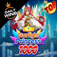 starlight princess lazadatoto